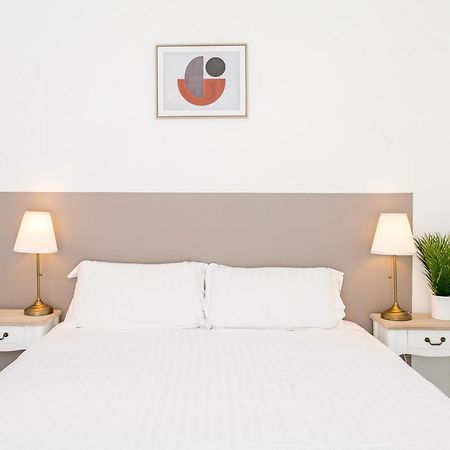 Villa Vicheia - Appartement 2 Vichy Dış mekan fotoğraf