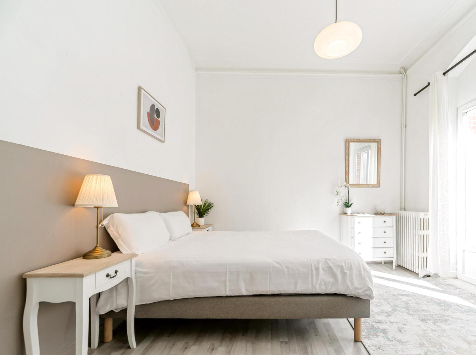 Villa Vicheia - Appartement 2 Vichy Dış mekan fotoğraf